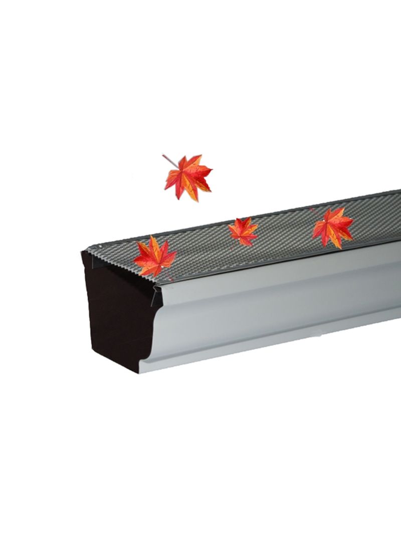 Tela-Anti-Folha-Aluminio-com-1mt--Bella-Calha-