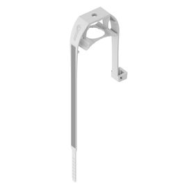 Abraçadeira G Para Tubo de 85mm a 114mm Tigre