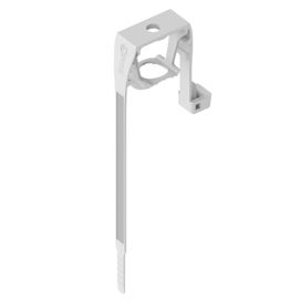 Abraçadeira Para Tubo de 15 a 35mm Tigre