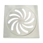 Grelha-Vortice-Quadrada-10x10cm-Amanco-Inox