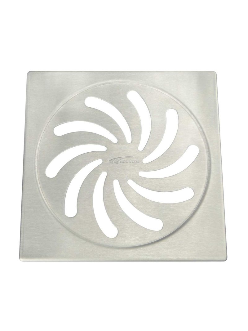 Grelha-Vortice-Quadrada-10x10cm-Amanco-Inox