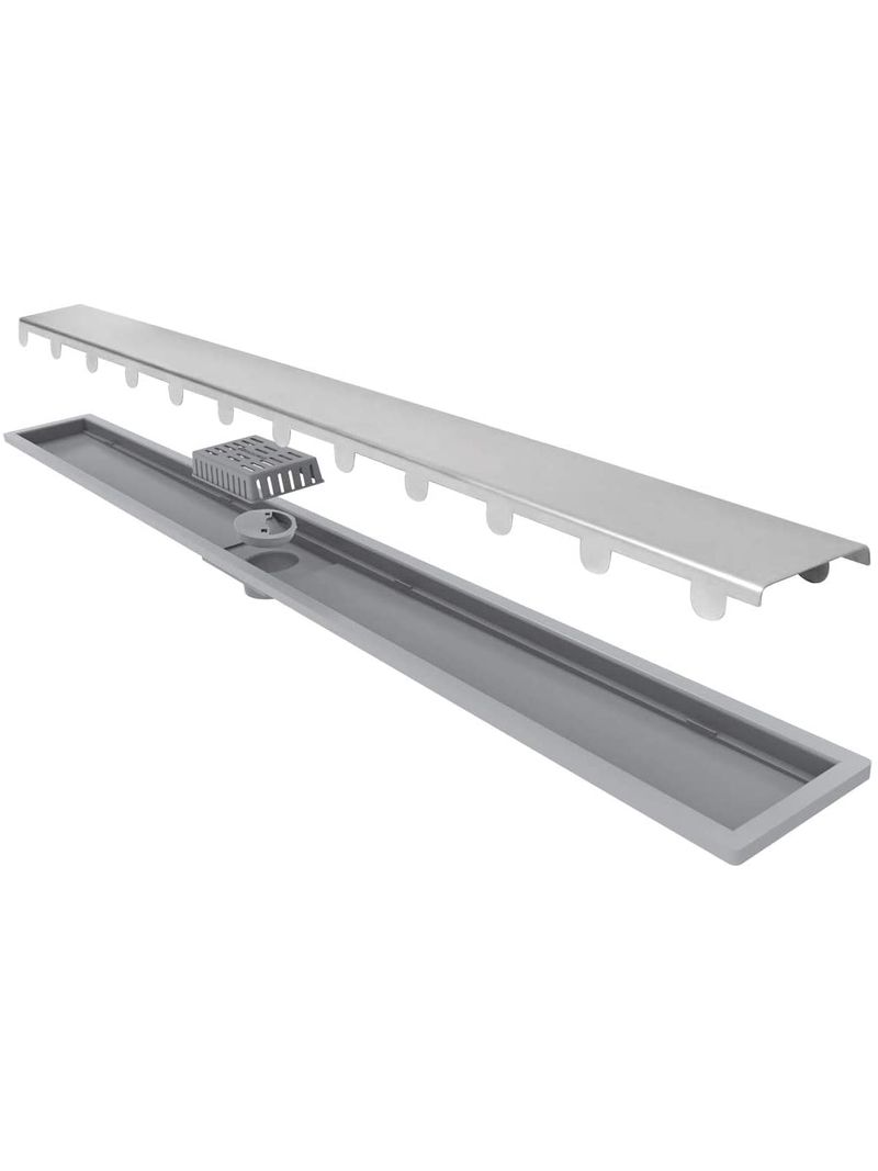 Ralo-Linear-Royal-100cm-Tampa-Inox-Ralo-Linear