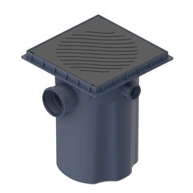 Caixa de Gordura com Cesto DN100 Tigre