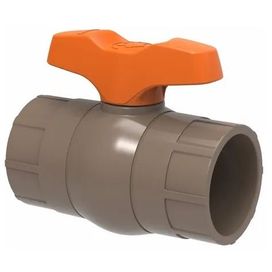Registro Esfera Compacto Soldável 50mm Tigre