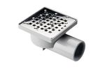 Ralo-Sifonado-Clean-Abs-Quadrado-10x10-com-Grelha-em-Inox-Odem-Cromado
