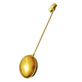 Torneira Boia 3/4 Balão de Metal Belmar