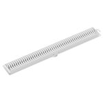 Ralo-Linear-Flat-70cm-Grelha-Branca-Tigre
