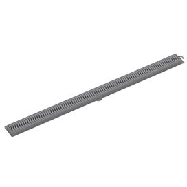 Ralo Linear Flat 90cm Grelha Tigre
