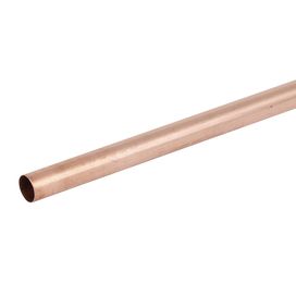 Tubo de Cobre Classe E 15mm 2.5 M Ramo