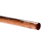 Tubo-de-Cobre-Classe-A-28mm-2.5-M-Ramo