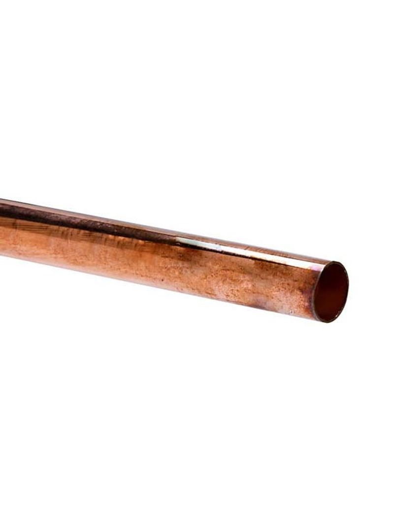 Tubo-de-Cobre-Classe-A-28mm-2.5-M-Ramo