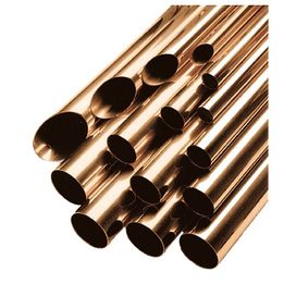 Tubo Cobre Classe I 15mm 2.5 Metros Ramo