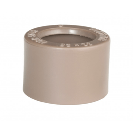 Bucha Redução Curta Solda 50x40mm Plastilit