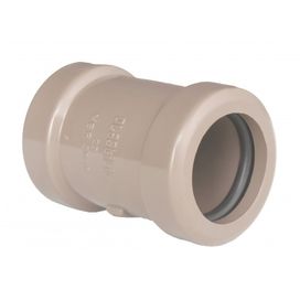 Luva De Correr Soldável 25mm Plastilit