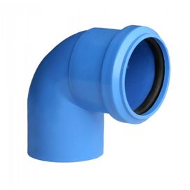 Joelho 90° Para Tubo V de 40x38mm Plastilit