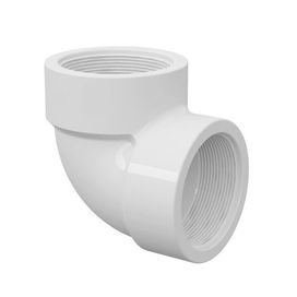 Joelho 90° Roscável 1 Plastilit