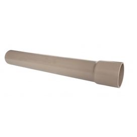 Tubo PVC Soldável 20mm 6m Plastilit