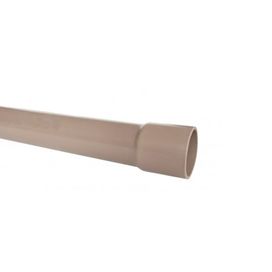 Tubo Pvc Soldável 40mm 6m Plastilit