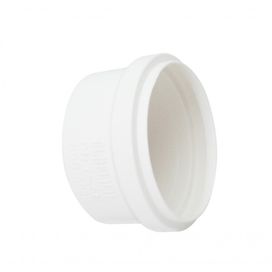 Cap Esgoto 100mm Plastilit