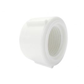 Cap Roscável 1 Plastilit