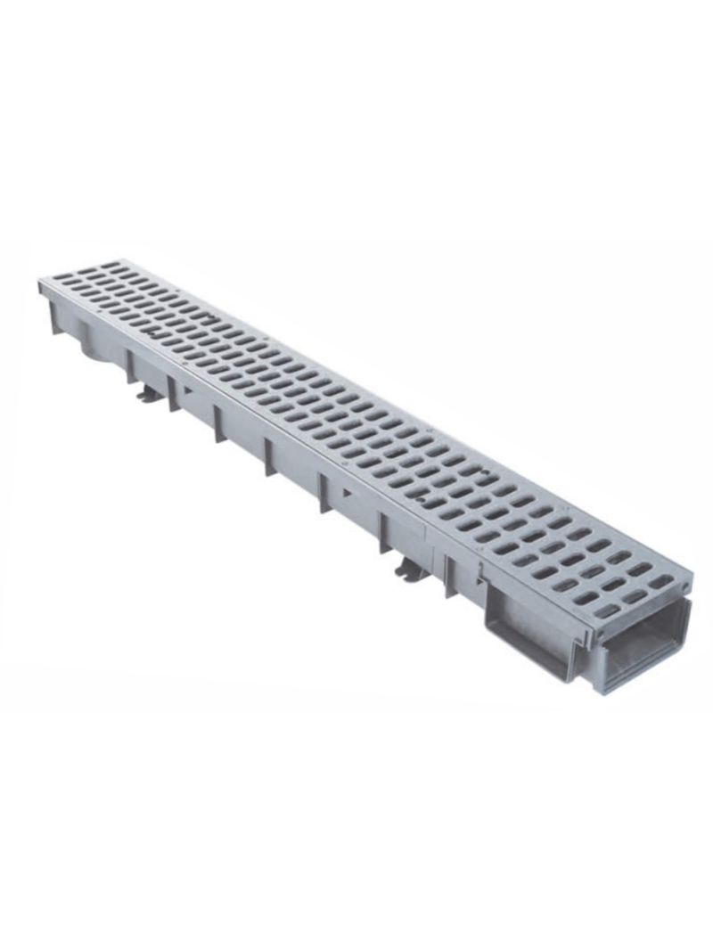 Calha-de-Piso-com-Grelha-100x13x7cm-Cinza-Odem