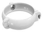 Bracadeira-De-PVC-Classic-De320-Branco-Odem