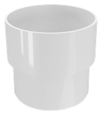 Acoplamento-PVC-Para-Condutor-Classic-De330-Branco-Odem