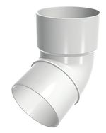 Joelho-67°-PVC-para-Condutor-De367-Branco-Odem