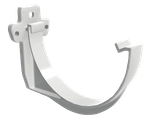 Suporte-de-PVC-Classic-DE420-Branco-Odem