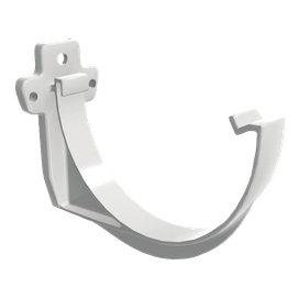 Suporte de PVC Classic DE420 Branco Odem