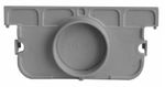 Terminal-PP-para-Canal-Compact-Cinza-Odem