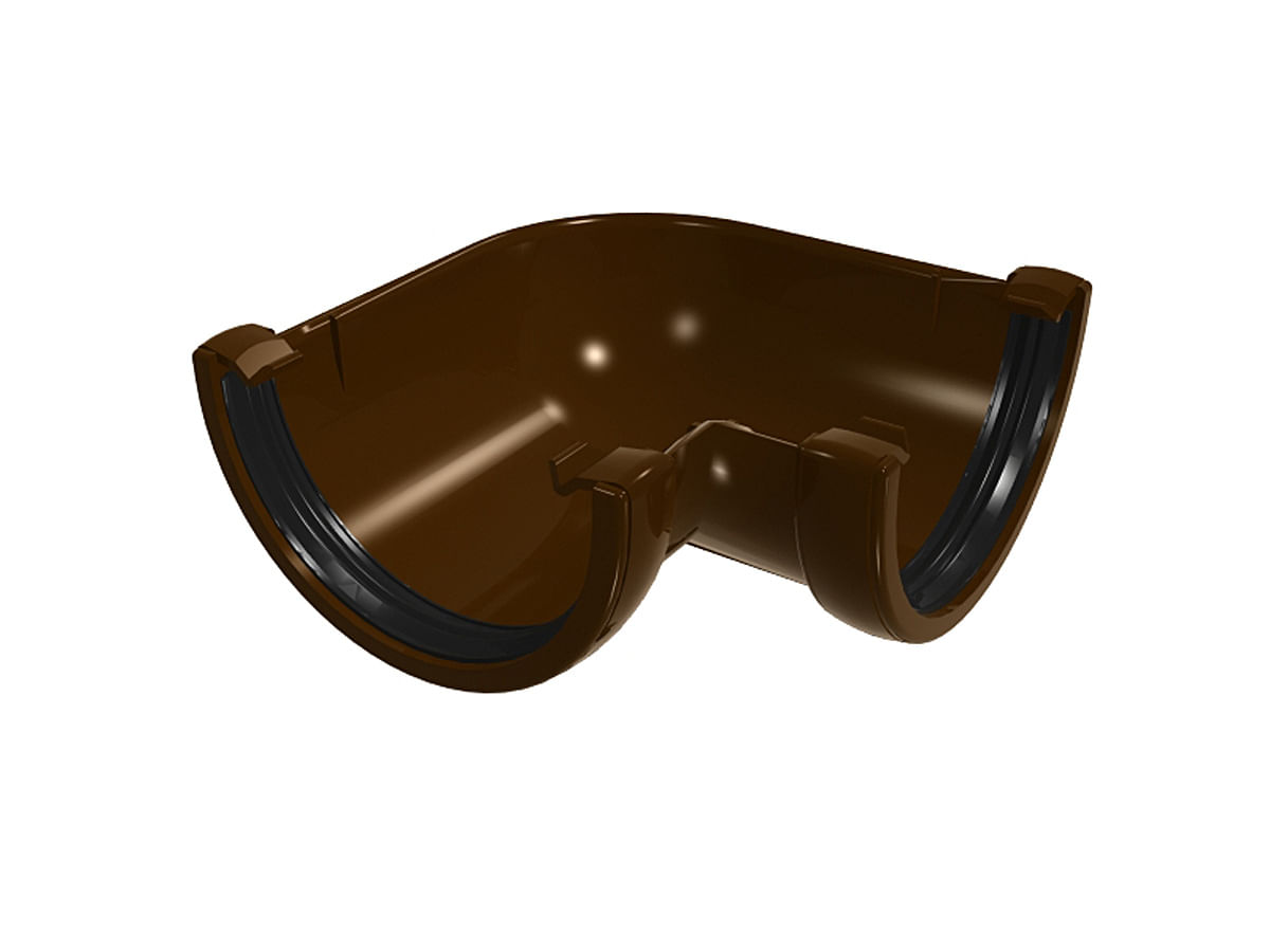 Esquadro Classic Marrom Odem