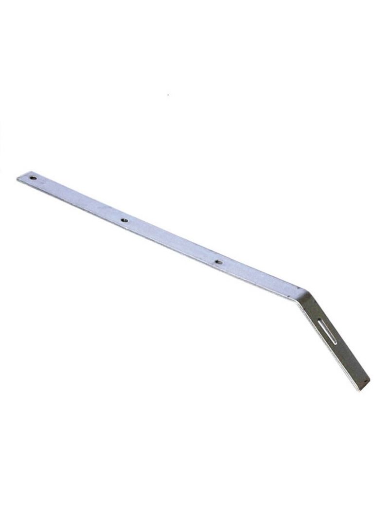Suporte-Ferro-Formato-L-2x1x36cm-Prata-Odem