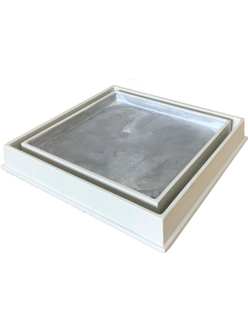 Ralo-Aluminio-Oculto-Rebaixado-Caixa-Coletor-18x18-Branco-Brilho-Gda-Fundidos
