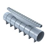 Canal-com-Grelha-PP-30x500x195mm-Ucan-Cinza-Odem