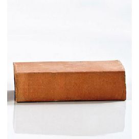 Tijolo Maciço 19X9X5Cm Vermelho Cerâmica Marajó