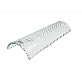 Telha Vidro 50X19 Colonial Canal Ibravir
