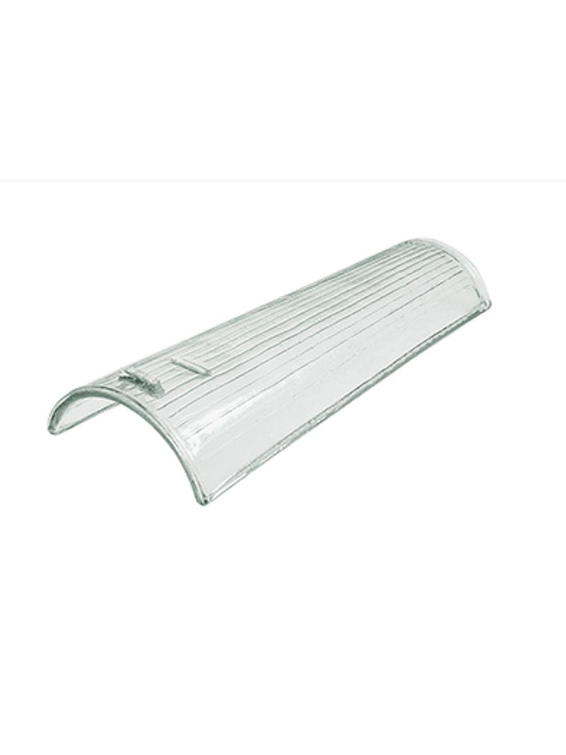 Telha-Vidro-50X19-Colonial-Canal-Ibravir