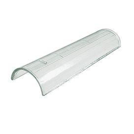 Telha Vidro 50X15 Colonial Capa Ibravir