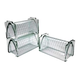 Veneziana 20x10x10 Capela Ibravir