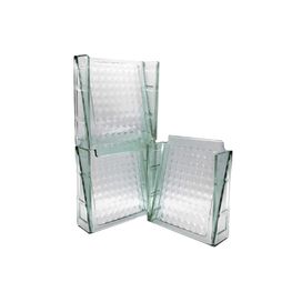 Veneziana 20x20x06 Ventilação Ibravir