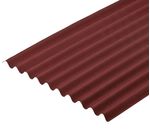 Telha-Classica-200X95Cm-Onduline--Vermelha