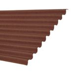 Telha-Classica-200X95Cm-Onduline--Marrom