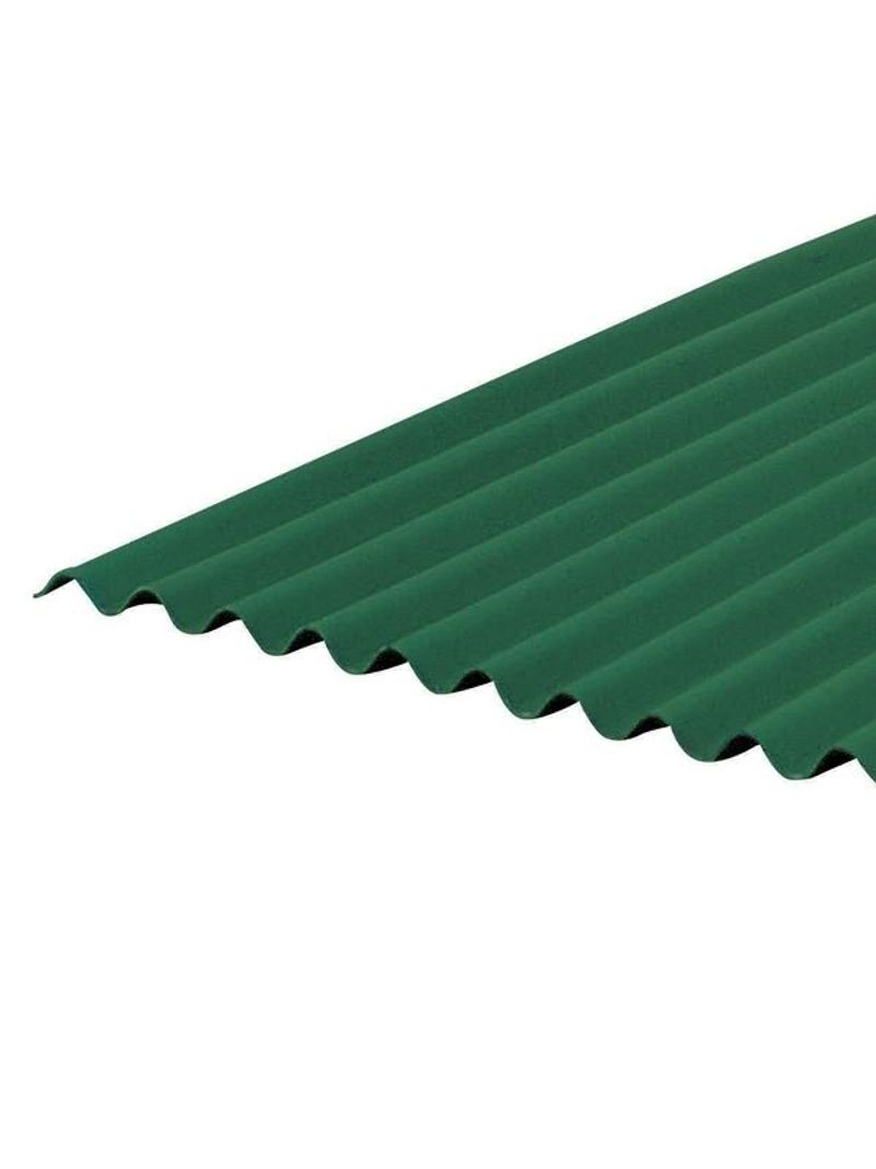 Telha-Classica-200X95Cm-Onduline--Verde