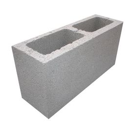 Bloco de Concreto 14X19X39 Fundo Fechado Refa