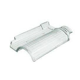 Telha Vidro 43X26 Americana Ibravir