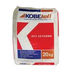 Argamassa-ACI-Interno-20Kg-Kobekoll--Cinza