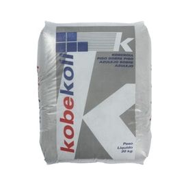 Argamassa ACII Piso Sobre Piso 20Kg Cinza Kobekoll