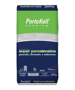 Argamassa-ACIII-Super-Grandes-Formatos-20Kg-Portokoll-Cinza