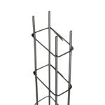 Coluna-Cbm-6m-8.0mm-7X27-5-16-Belgo-Mineira-Arcelormittal